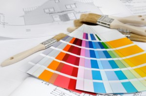 decorators 300x198 The Basics of Painting & Decorating