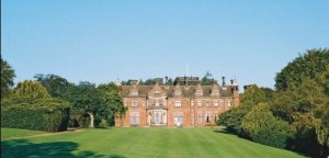 keele hall keele staffordshire 300x144 Thermal Survey Keele University Hall